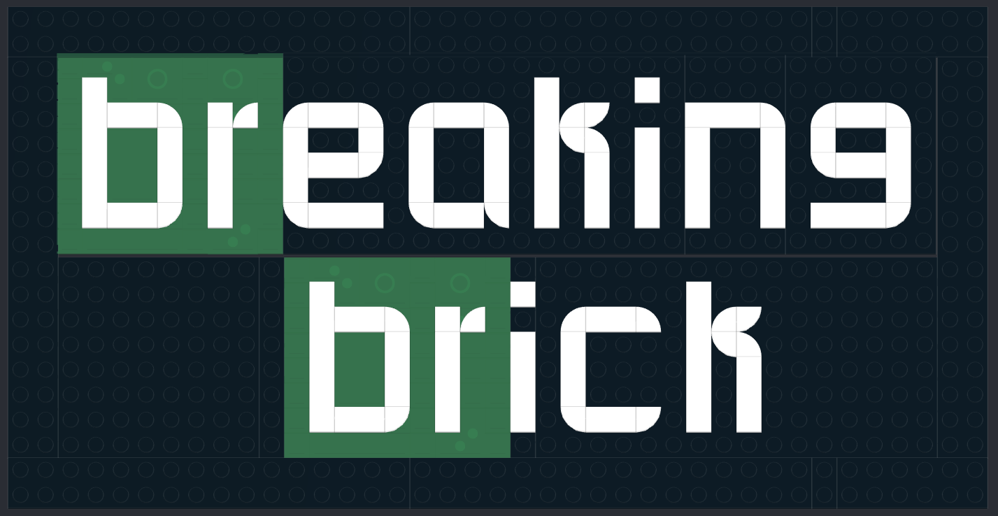 breakingbrick